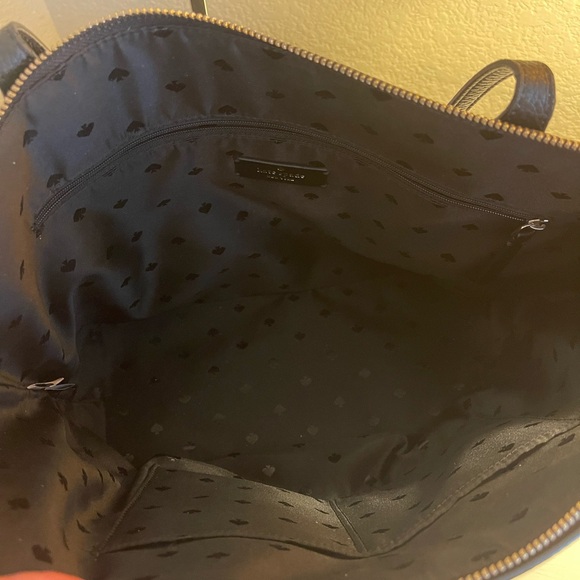 Kate Spade Harlow Tote Bag with Wallet Set - Picture 11 of 16